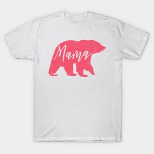 Mama Bear T-Shirt